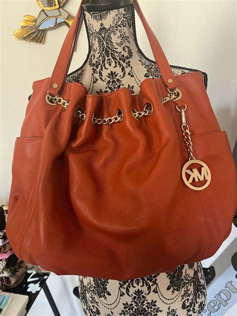 seltene originale Michael Kors Tasche .